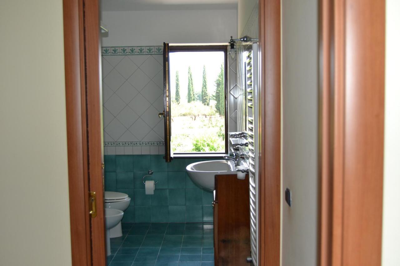 I Giardini Del Vesuvio Vila Somma Vesuviana Exterior foto
